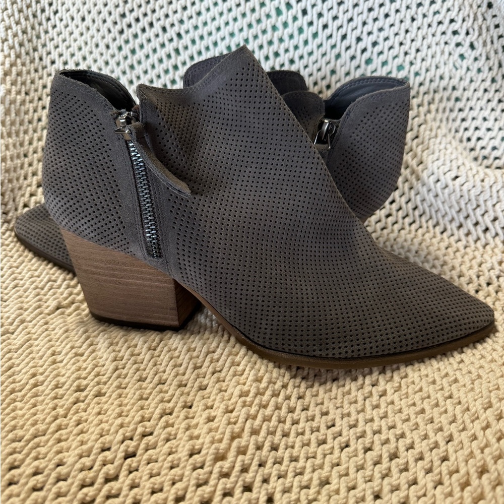 Vince Camino Nethera women’s bootie